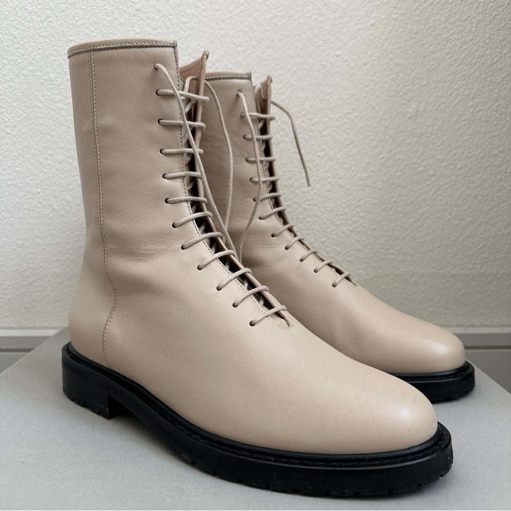 Legres Combat Boot - image 4